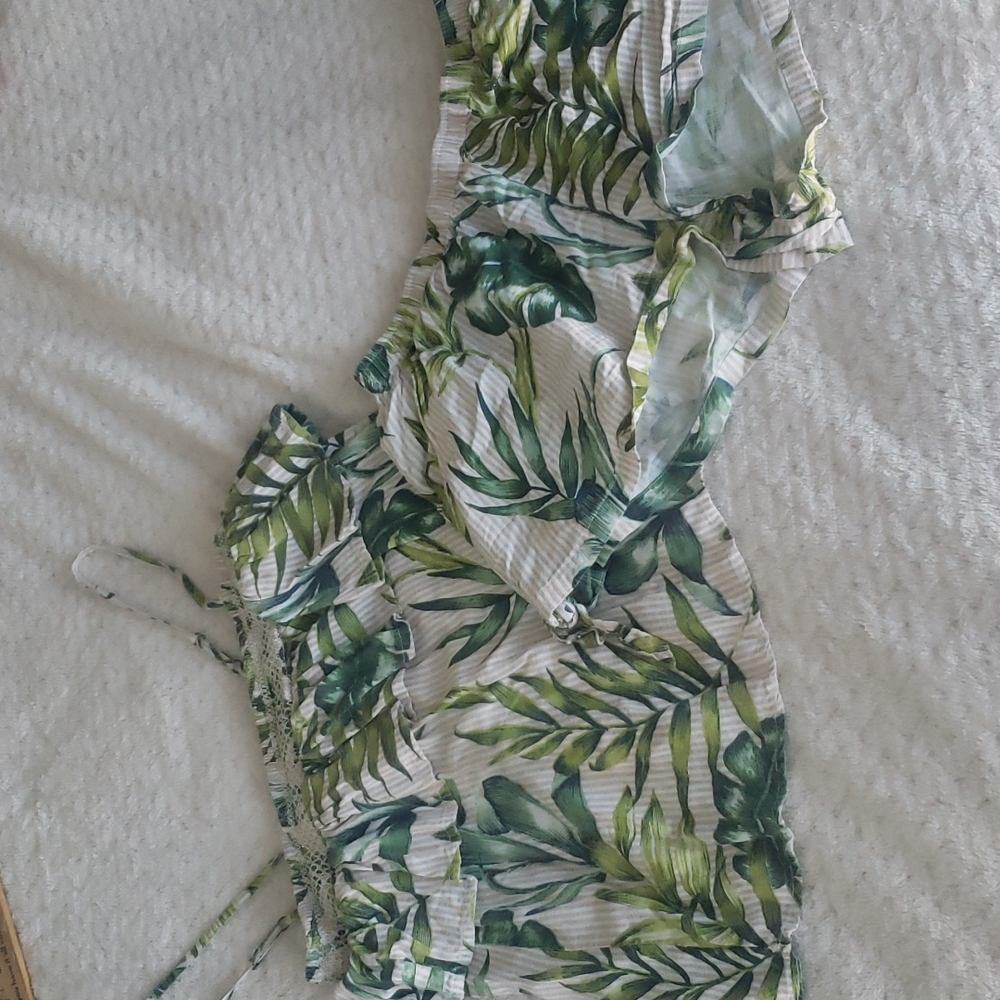 Lounge Set, Size Small - Picture 5 of 14